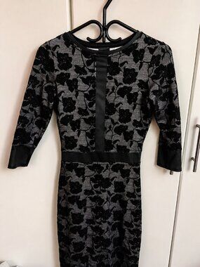 Midnight Bloom — Robe Boutique Creatures 🖤